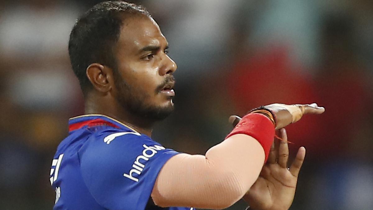 RCB cricketer Yash Dayal been accused by a woman of mental, emotional, and physical exploitation under false promise of marriage.