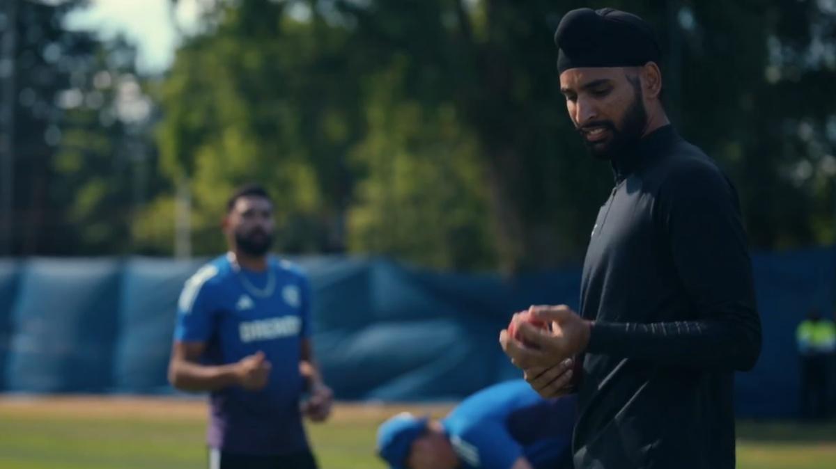 Arshdeep Singh Arshdeep Singh