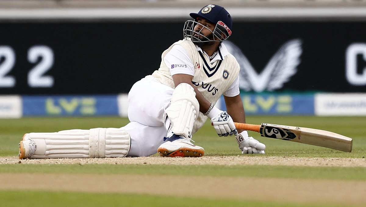 Rishabh Pant Rishabh Pant