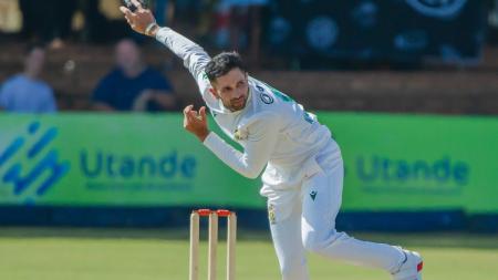 Keshav Maharaj Keshav Maharaj