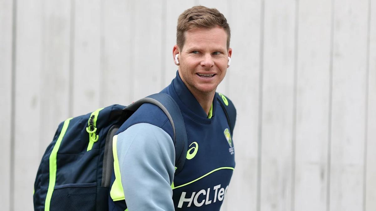 Steve Smith
