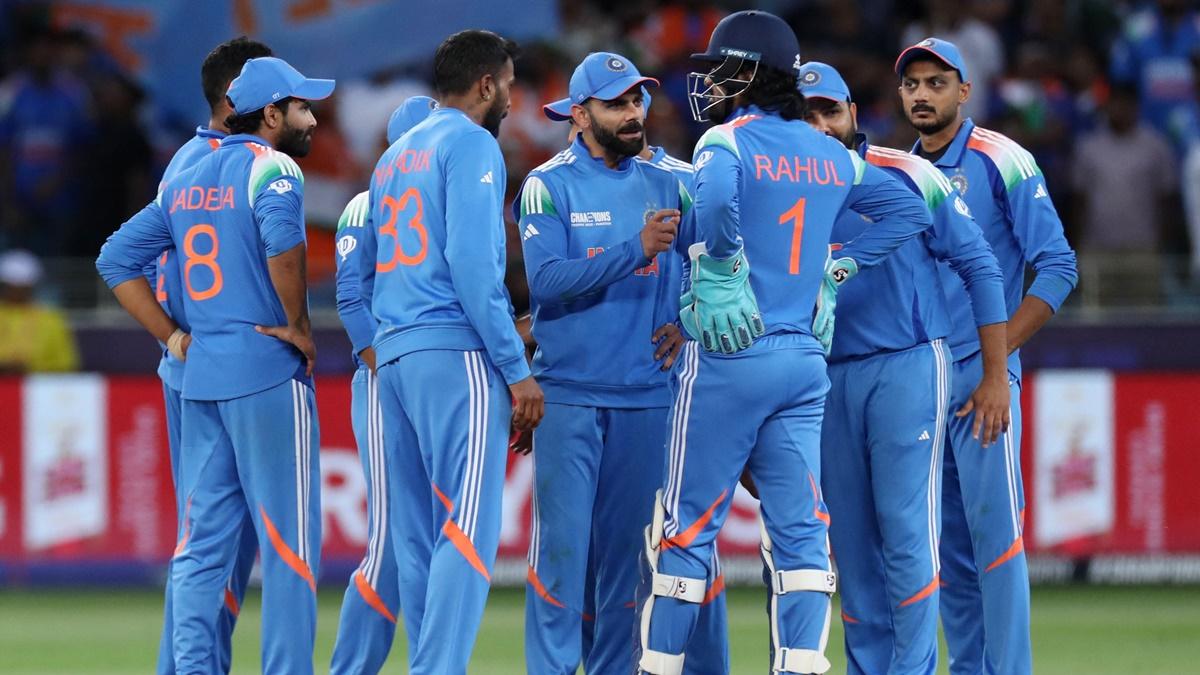 The Indian cricket team has been on a roll in white-ball cricket, winning the T20 World Cup last year followed by the ICC Champions Trophy this month