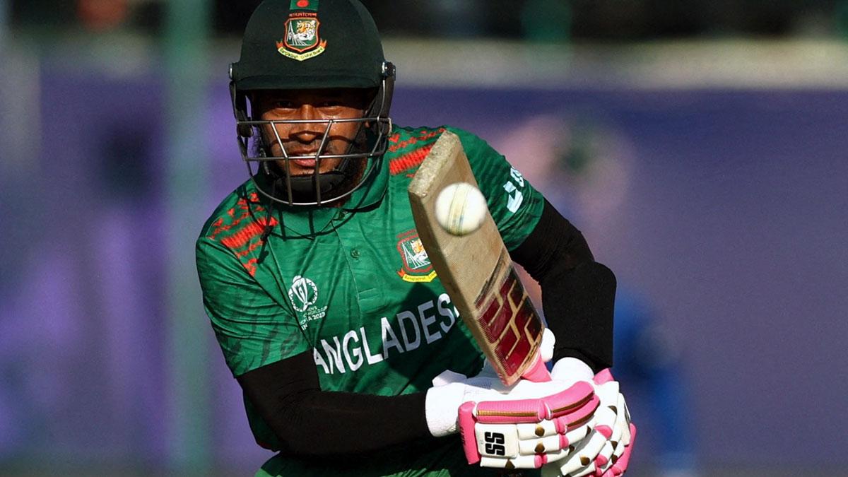 Mushfiqur Rahim