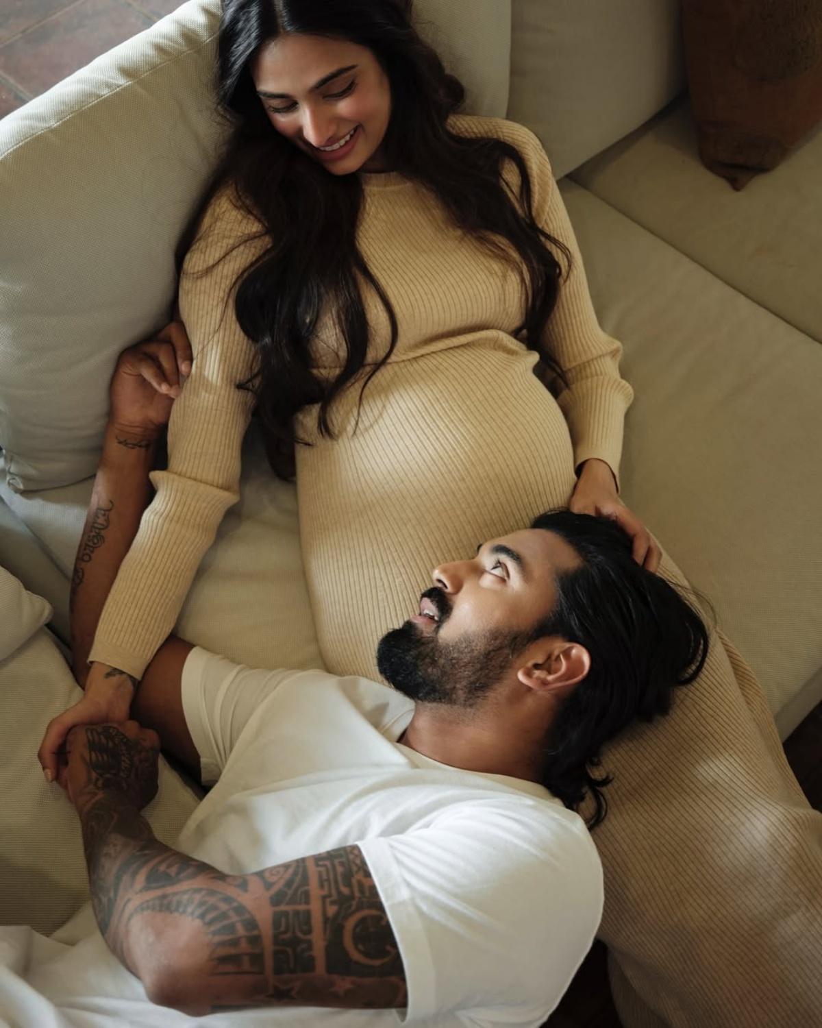 KL Rahul