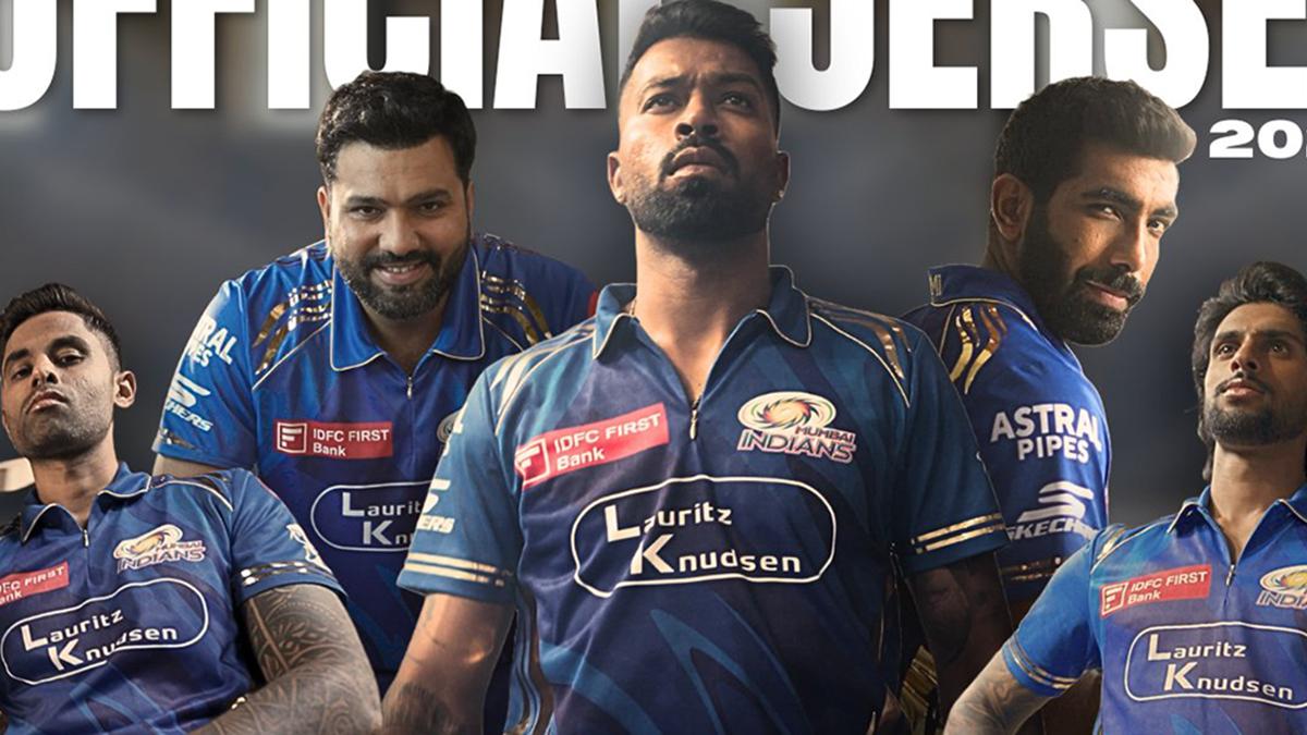 Mumbai Indians