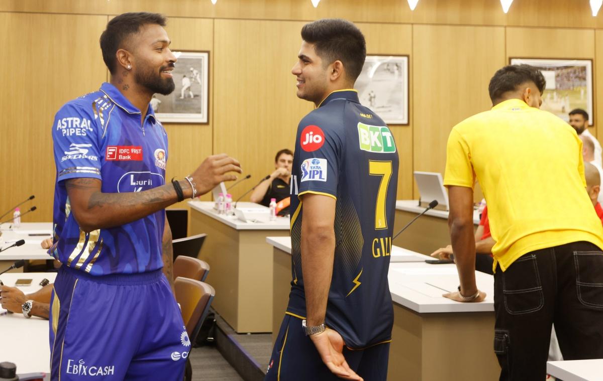 Hardik Pandya