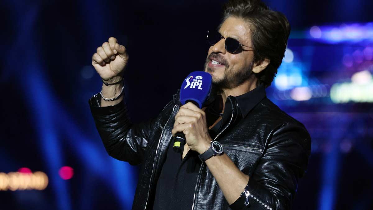 Shah Rukh Khan