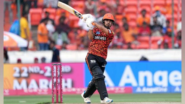 Ishan Kishan