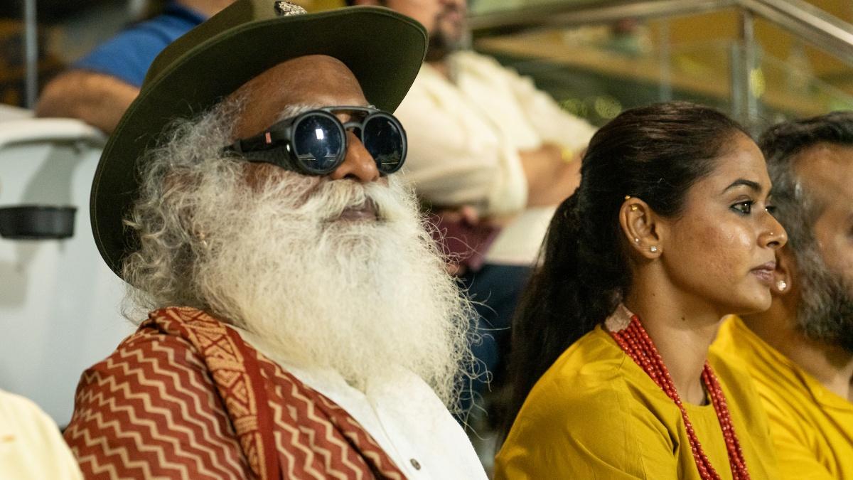 Sadhguru