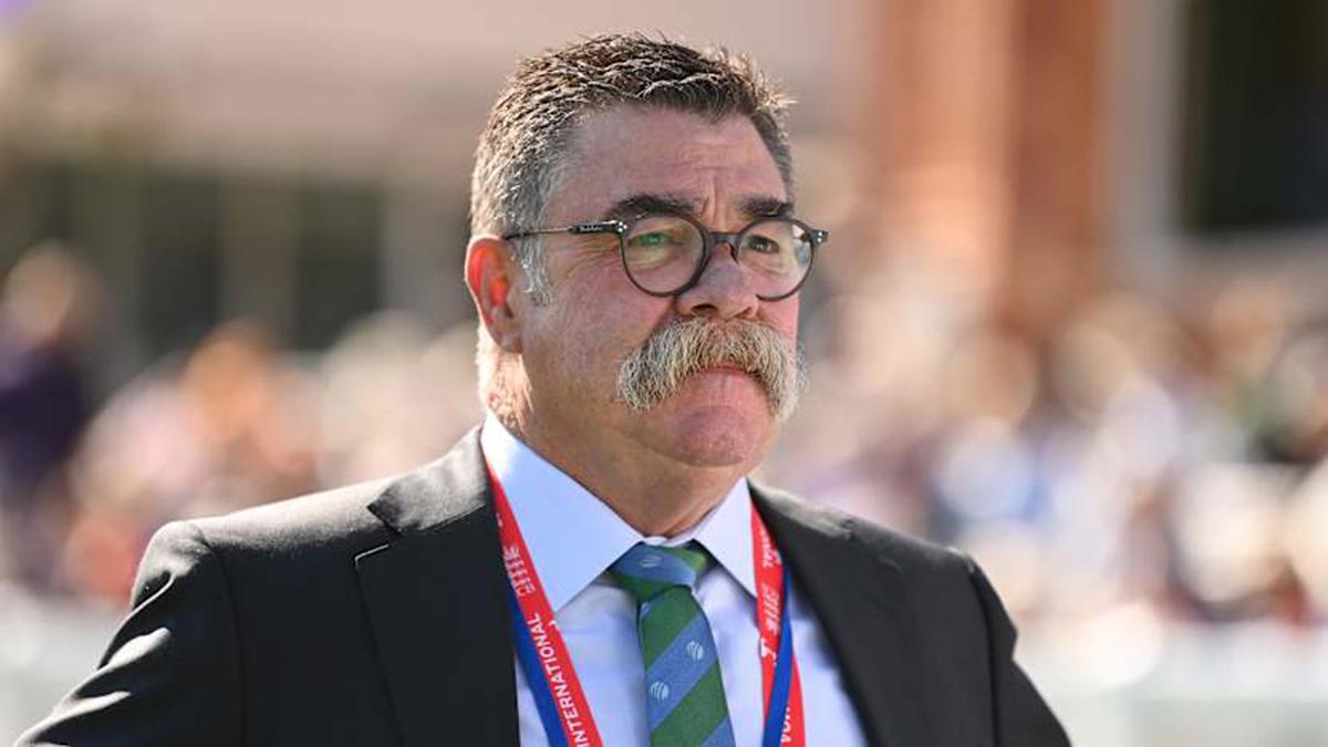 David Boon