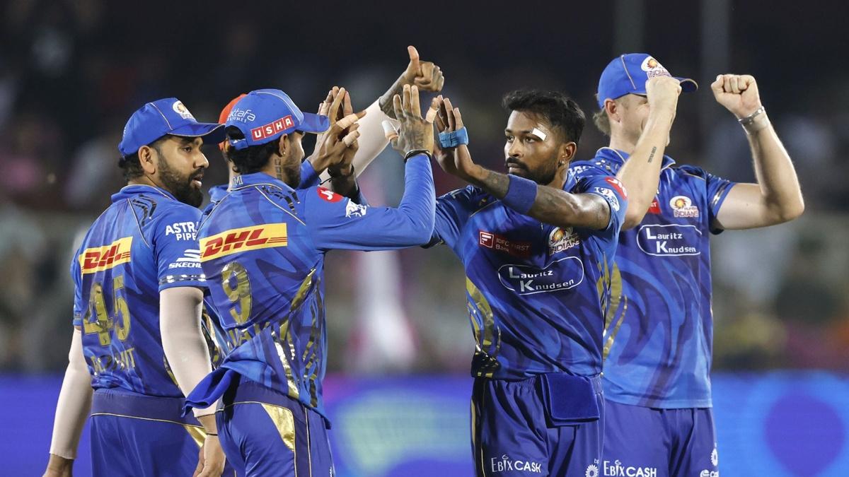 Mumbai Indians