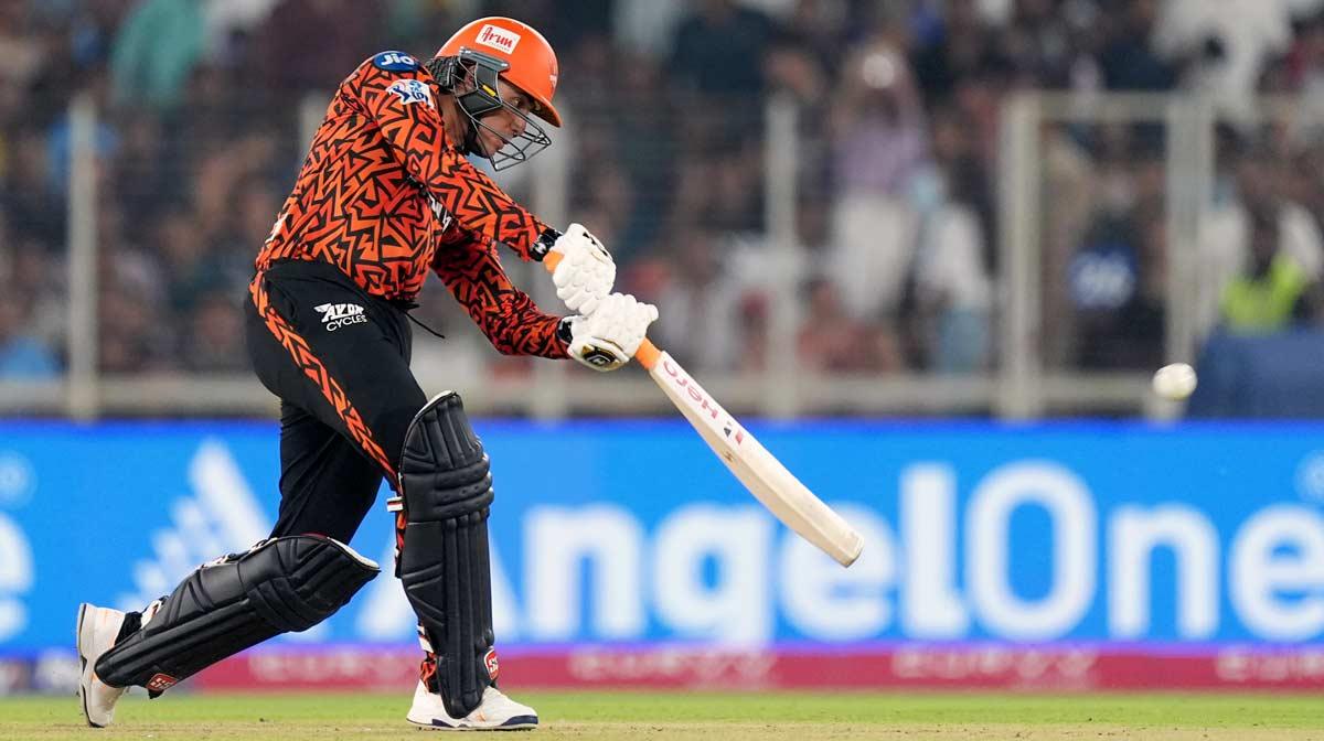 Abhishek Sharma Abhishek Sharma