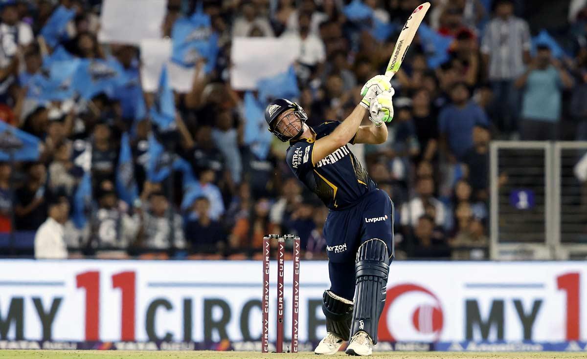 Jos Buttler
