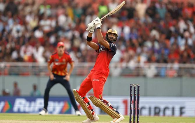 Devdutt Padikkal Devdutt Padikkal