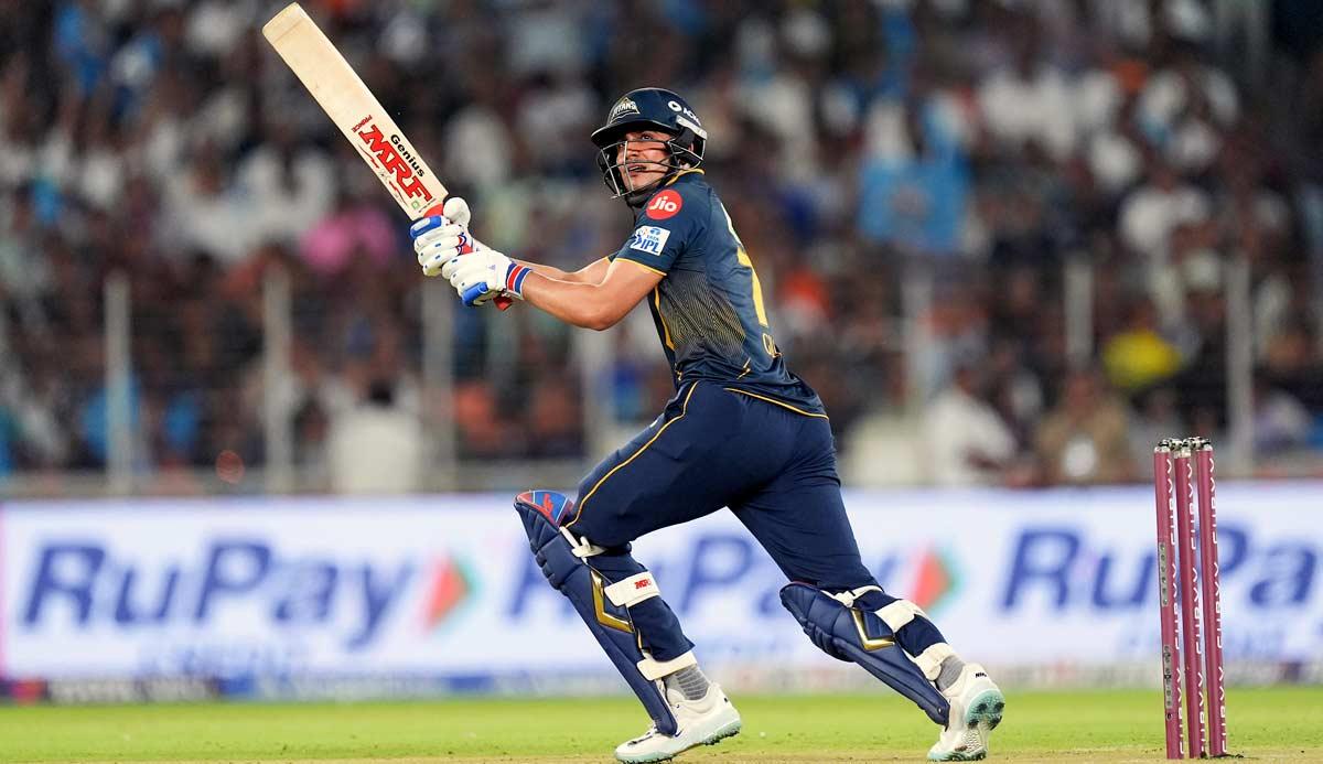 Shubman Gill Shubman Gill