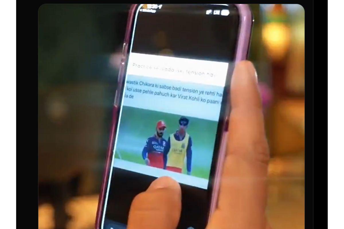 One of the many memes