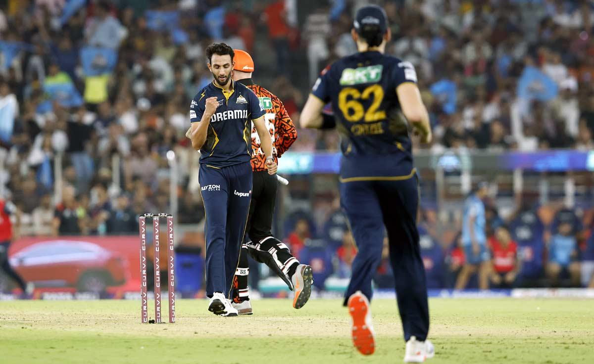 Prasidh Krishna Prasidh Krishna