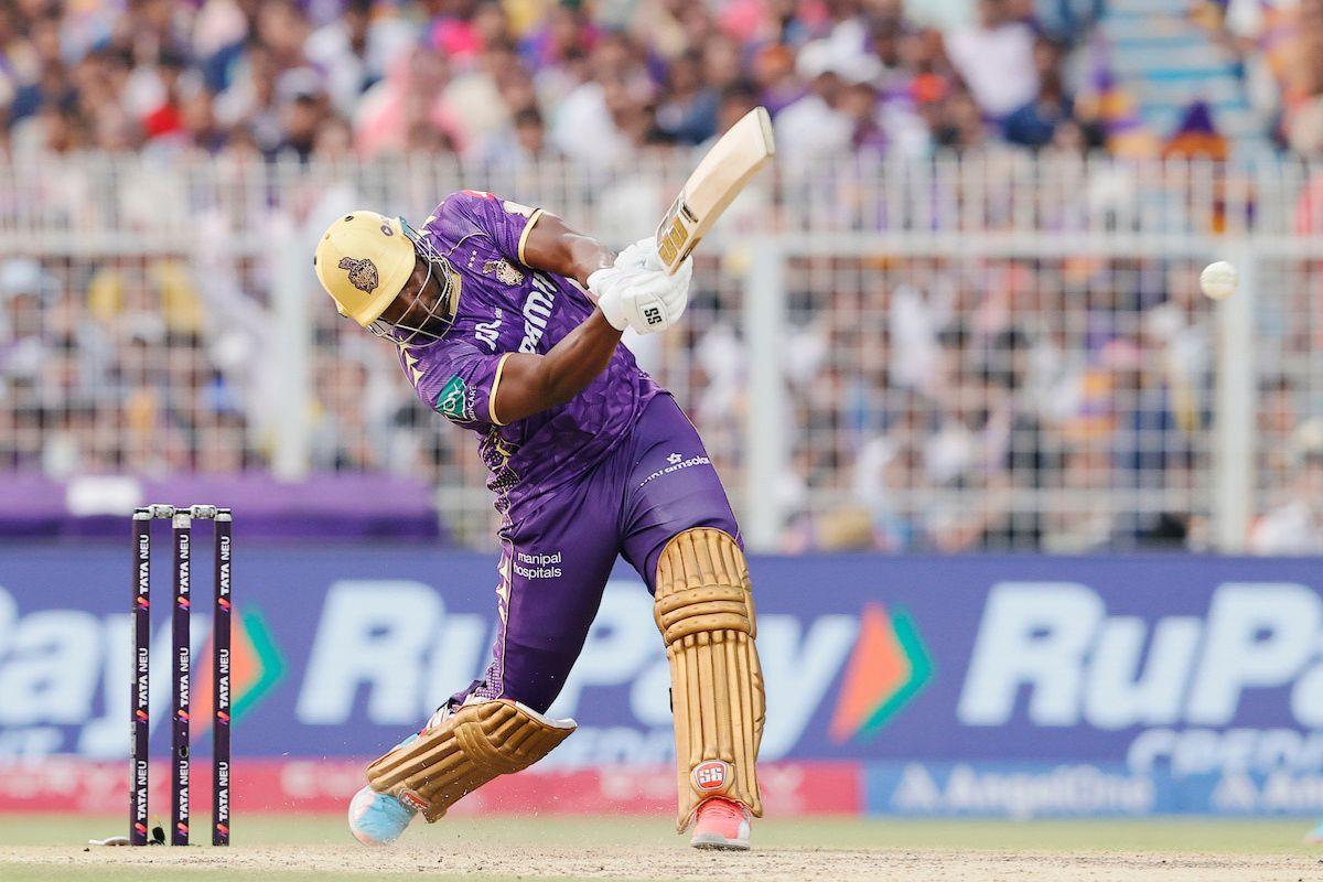 Andre Russell