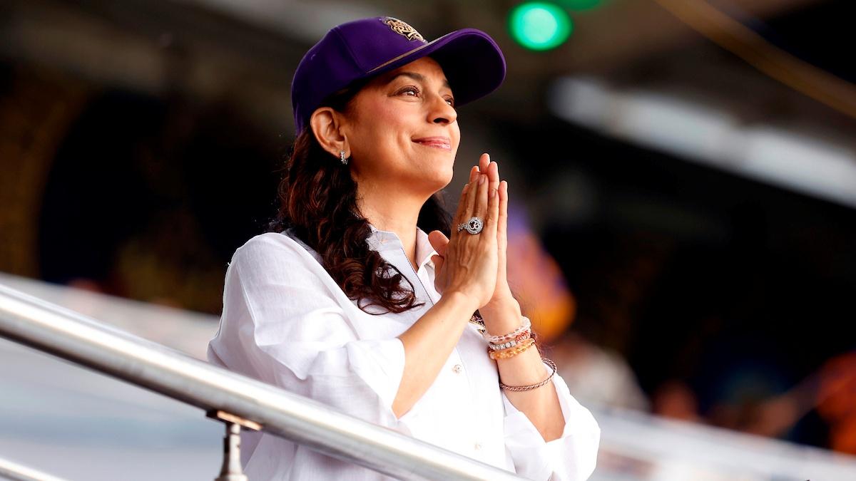 Juhi Chawla