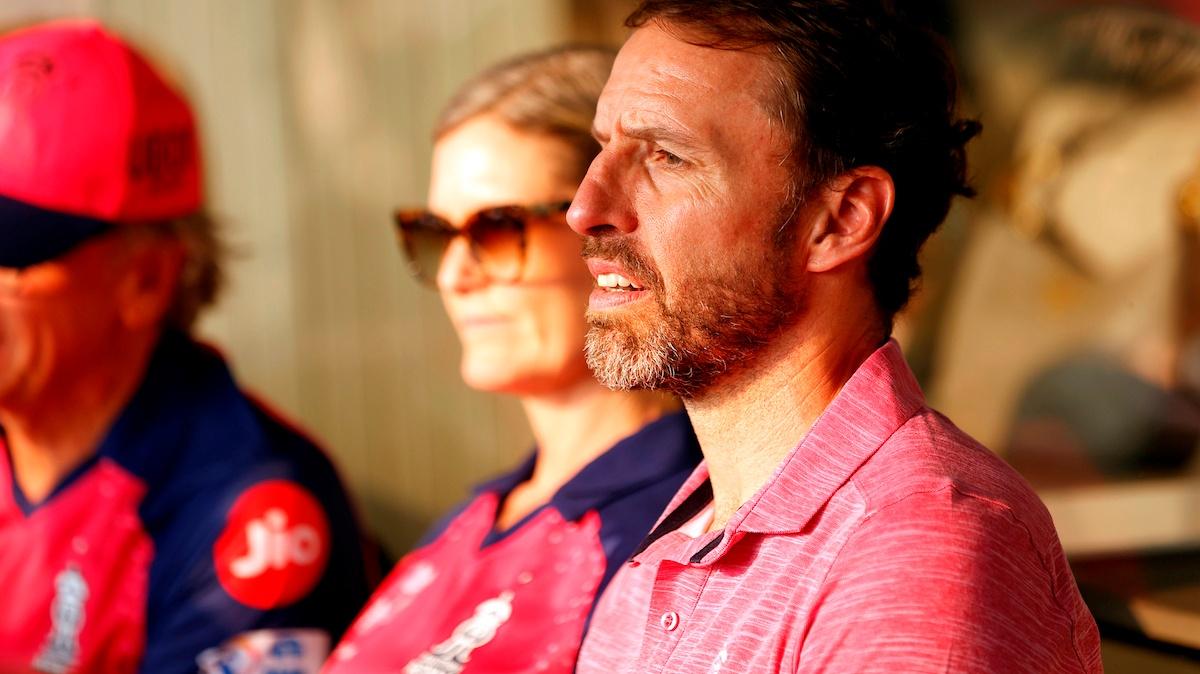 Gareth Southgate
