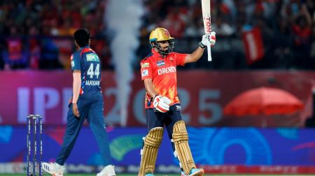 Prabhsimran Singh Prabhsimran Singh