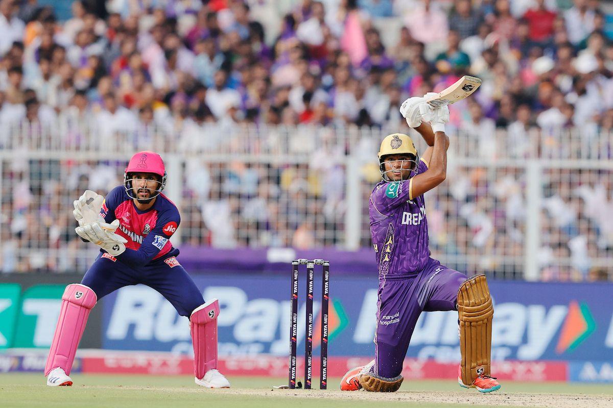 Angkrish Raghuvanshi