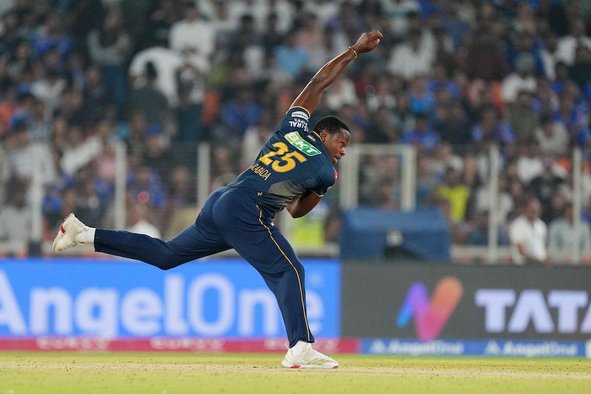 Rabada