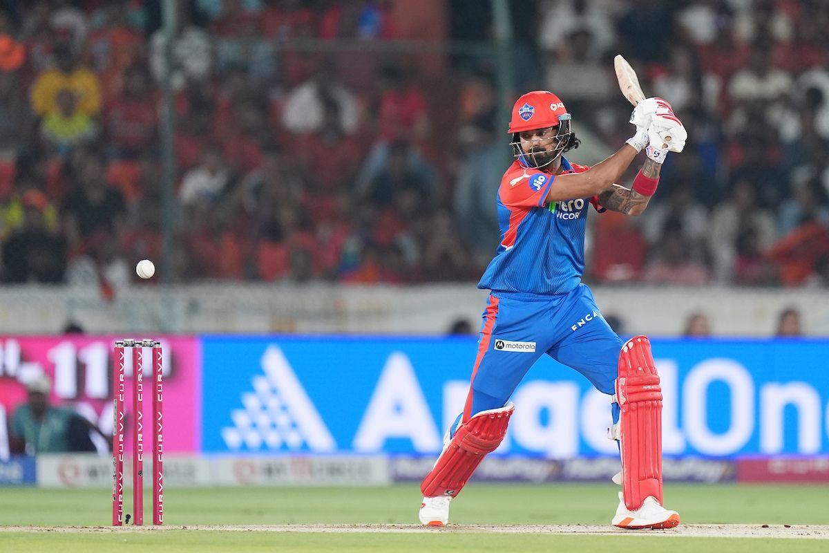 KL Rahul's form this IPL has made him a contender to make a comeback into the Indian T20 squad for the World Cup next year
