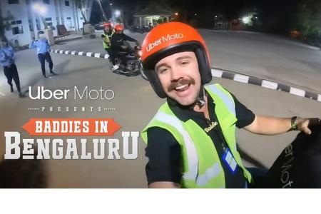 Royal Challengers Sports Private Limited filed a suit against Uber India Systems Pvt Ltd claiming that Uber Moto's YouTube advertisement titled "Baddies in Bengaluru ft. Travis Head" disparages its trademark