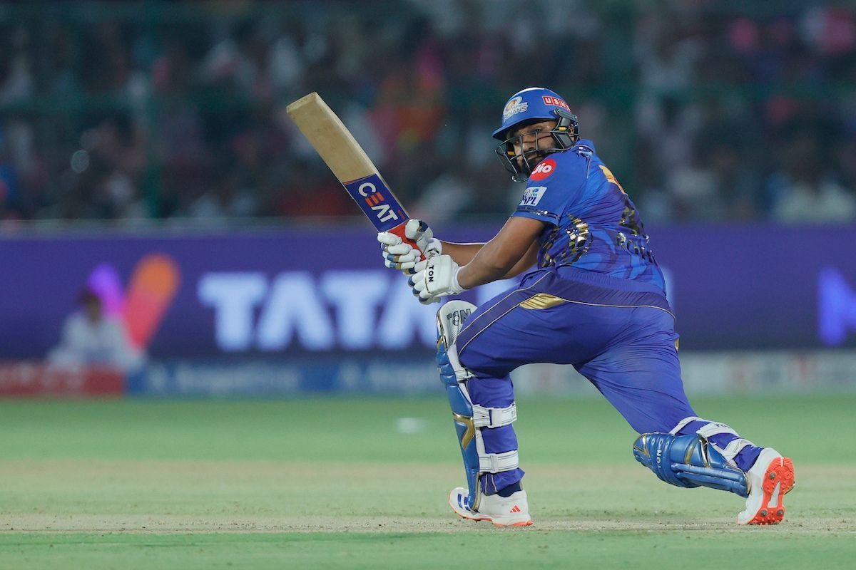 Rohit Sharma 