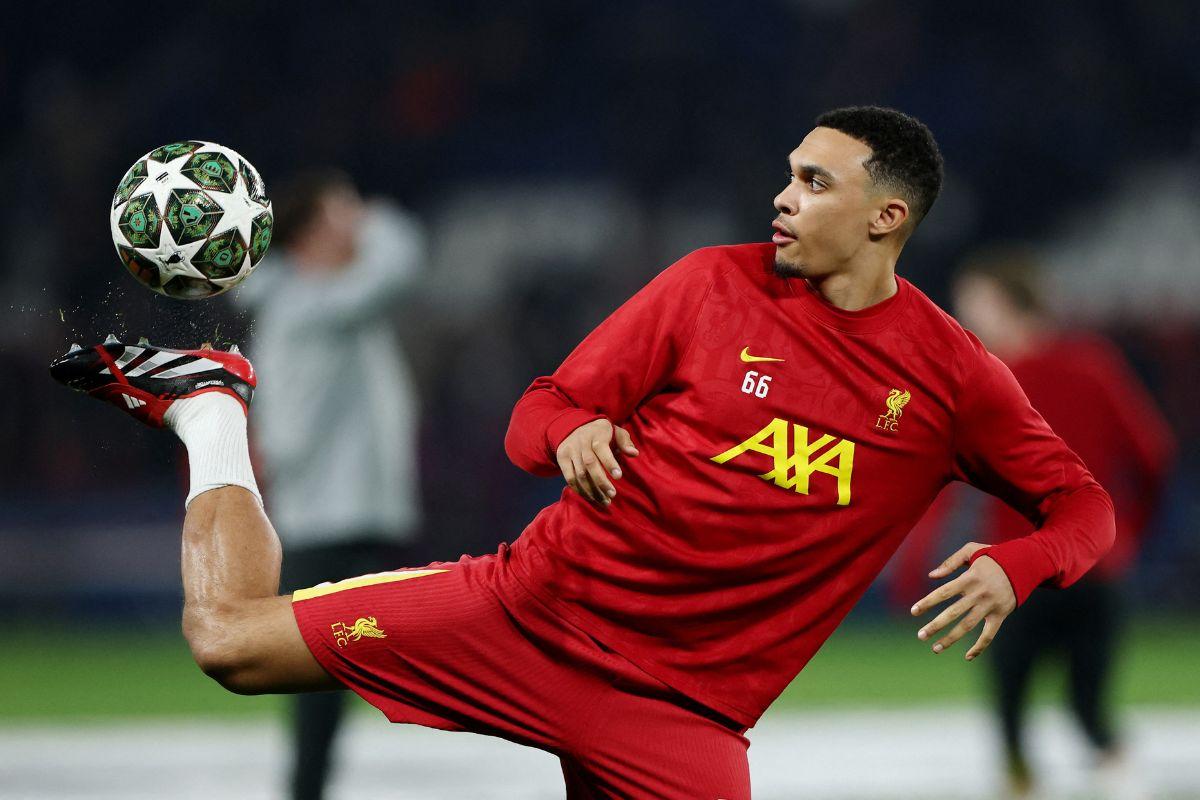Born in Liverpool, Alexander-Arnold rose through the youth ranks to become one of the best right backs in the world, winning two Premier League titles, the Champions League and the Club World Cup with the English team