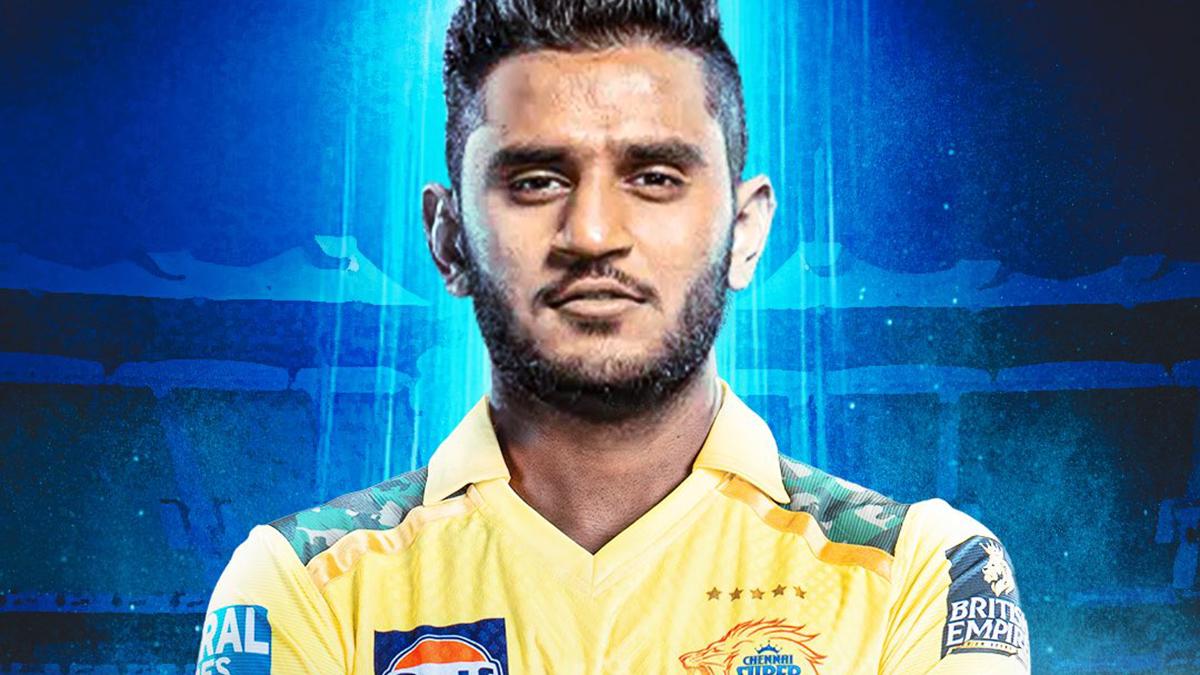 Urvil Patel