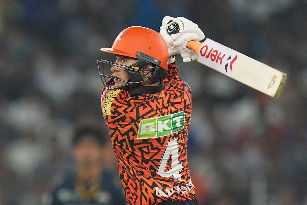 Known for his attacking batting, opener Abhishek Sharma has scored just 314 runs in 11 matches, including one century and one half-ton this season 