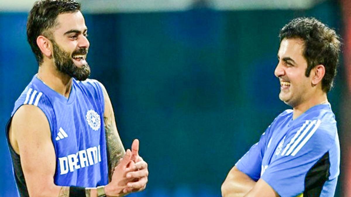 Gambhir-Kohli