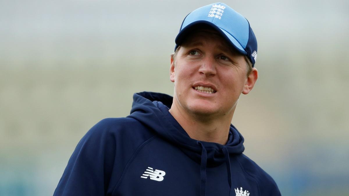 Gary Ballance