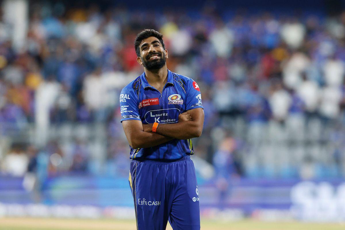 Jasprit Bunrah