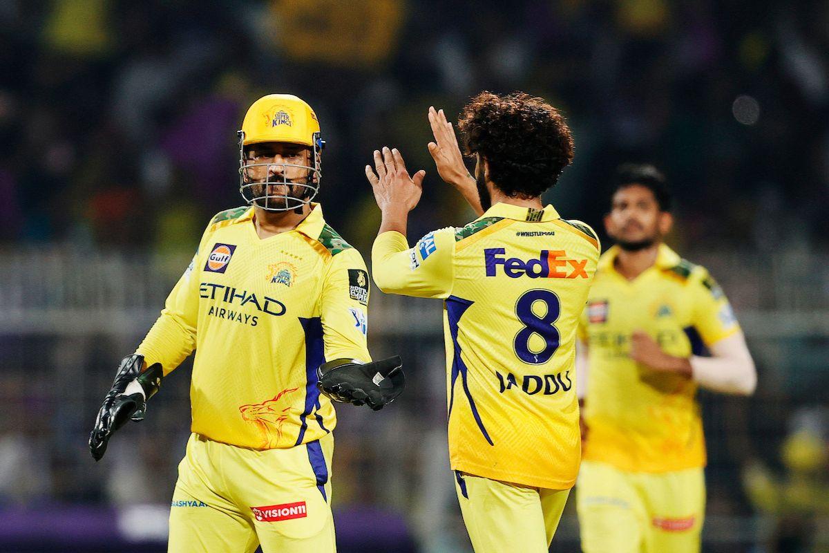Ravindra Jadeja 
