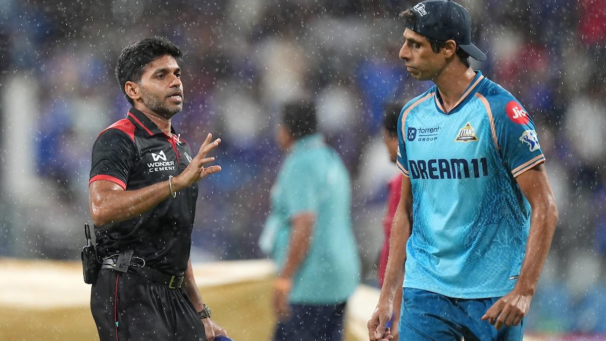 Ashish Nehra
