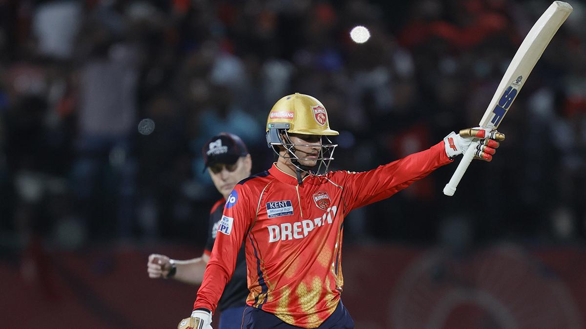 Priyansh Arya Priyansh Arya