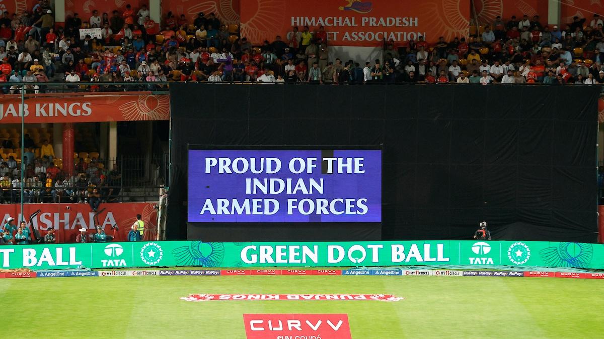 IPL match