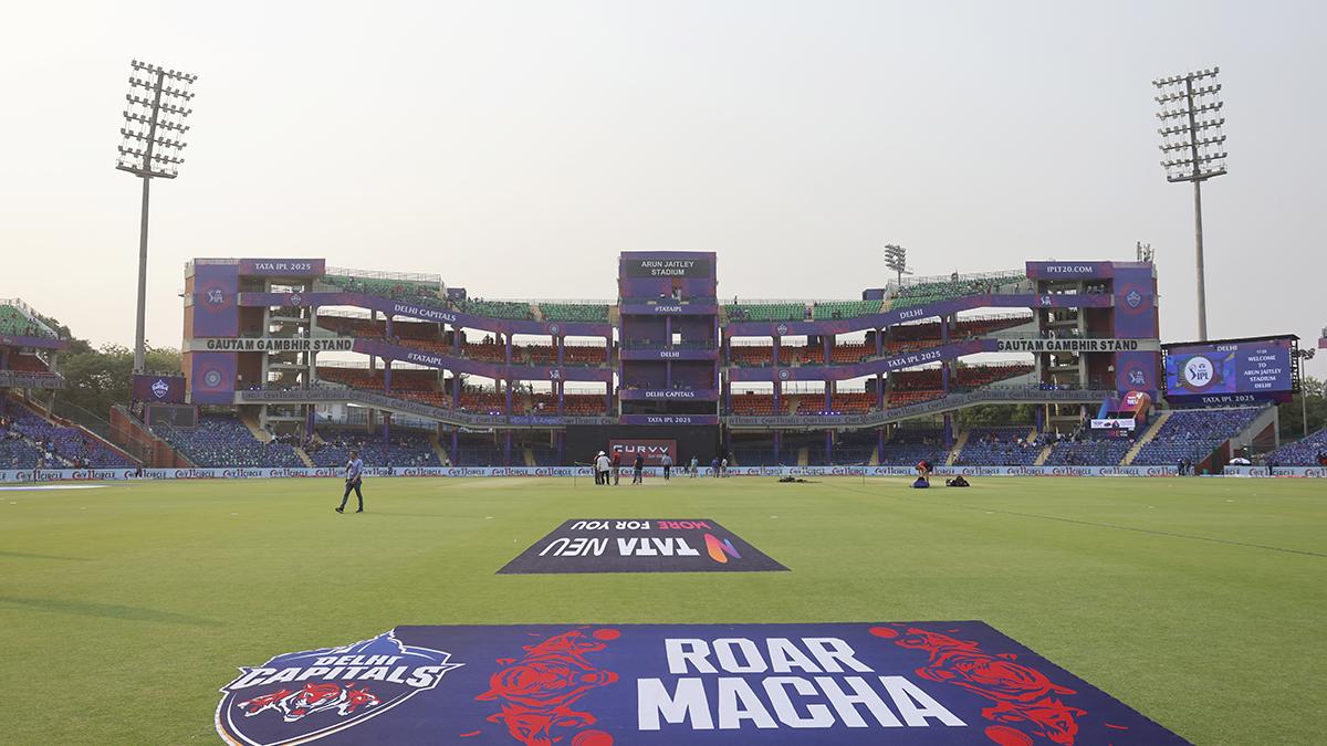 Arun-Jaitley-Stadium