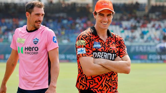 Pat Cummins Pat Cummins