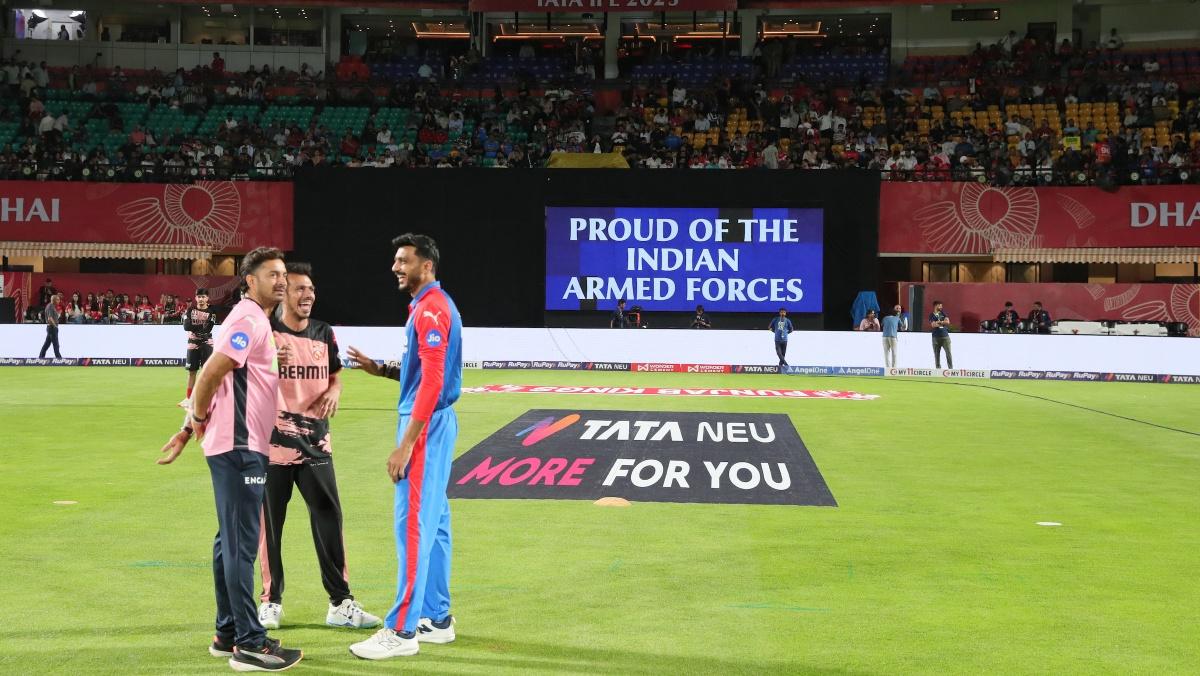 IPL match