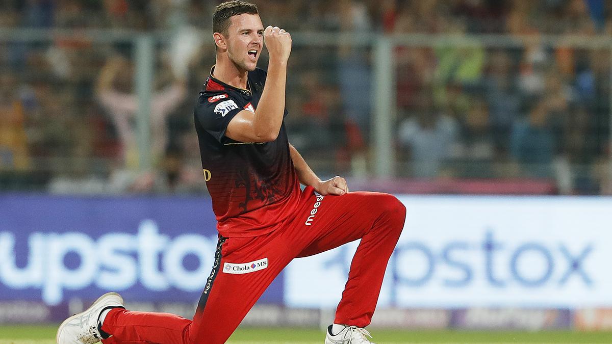 Hazlewood