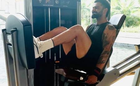 Virat Kohli Virat Kohli