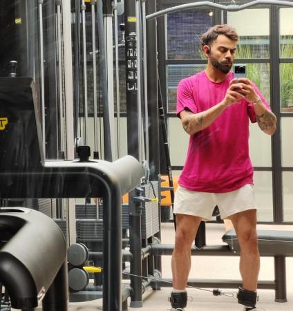 Virat Kohli Virat Kohli