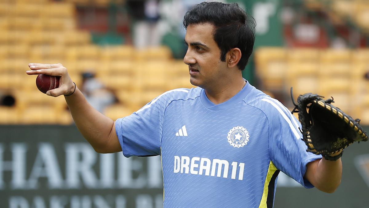 Gambhir