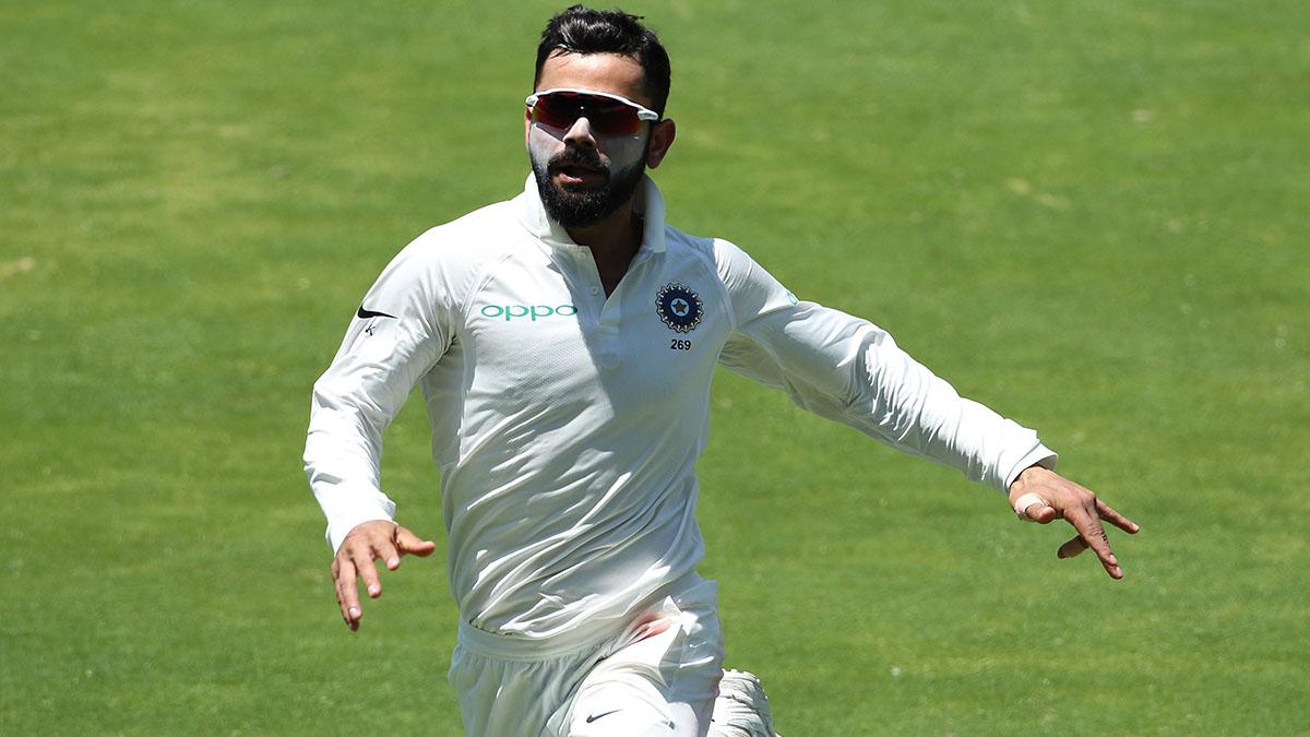 Kohli