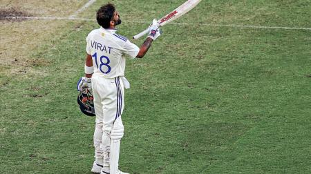 Virat Kohli Virat Kohli