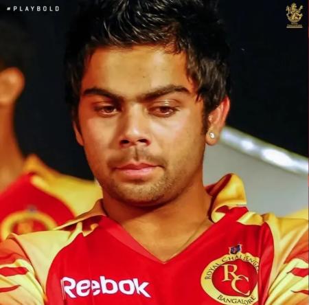 Virat Kohli Virat Kohli